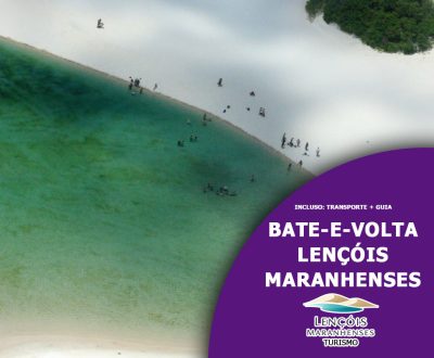 bate e volta