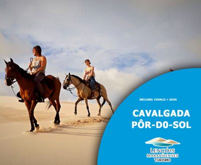 cavalgada