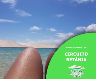 circuitobetania