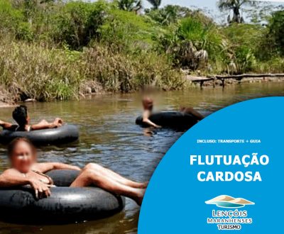 flutuação
