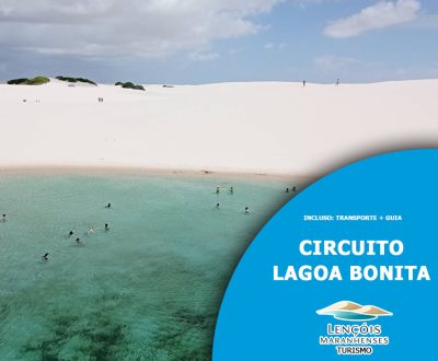 lagoa bonita