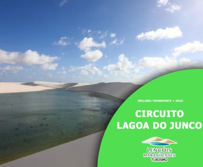 lagoa junco