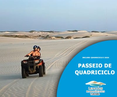 quadriciclo