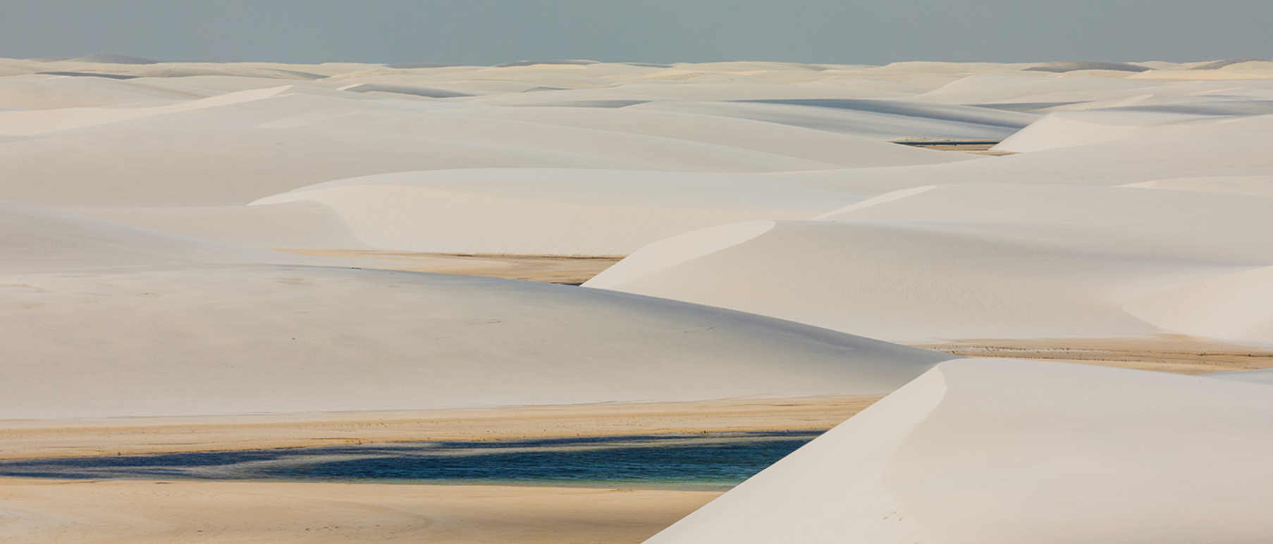 O que fazer em Lençóis Maranhenses?