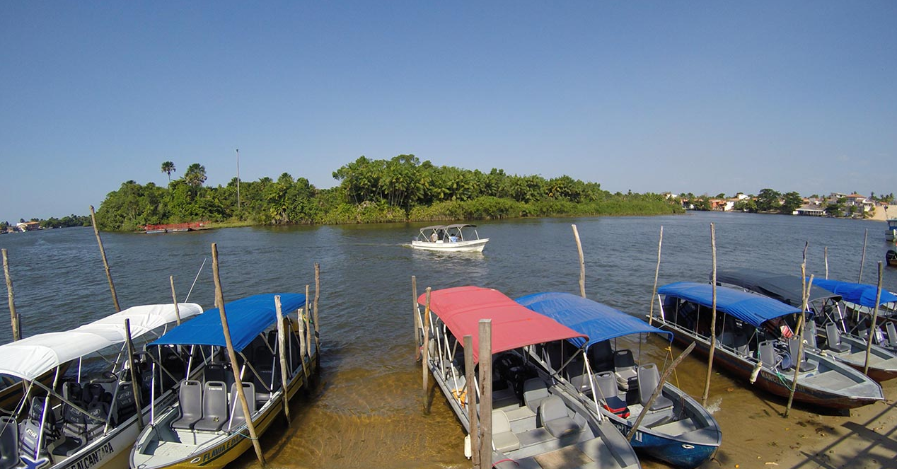 O que fazer ao visitar Barreirinhas?