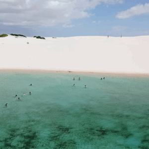 Circuito Lagoa Bonita