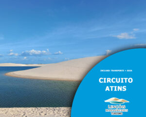 Circuito Atins