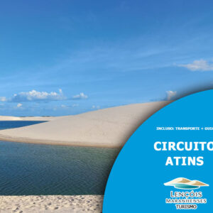 Circuito Atins