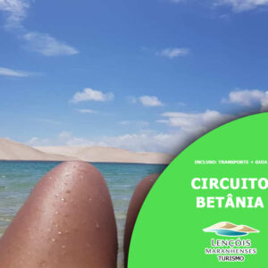 Circuito Betânia