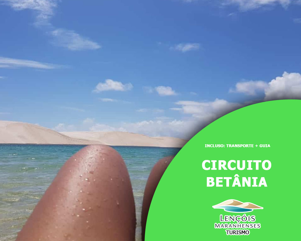 circuitobetania