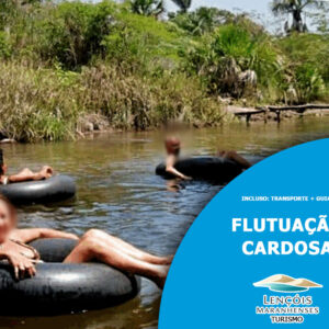 Flutuação Cardosa