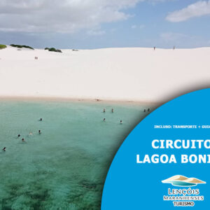 Circuito Lagoa Bonita