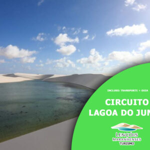 Circuito Lagoa do Junco