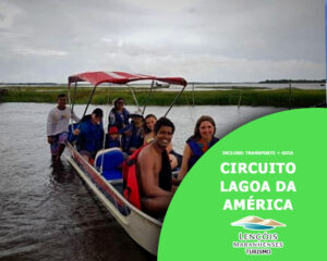 Circuito Lagoa da América