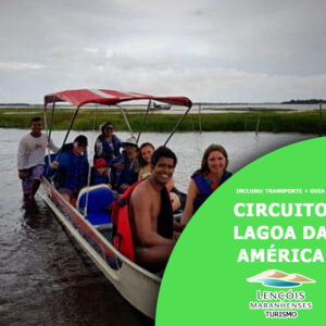Circuito Lagoa da América