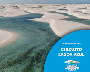 Circuito Lagoa Azul