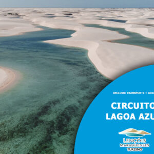 Circuito Lagoa Azul