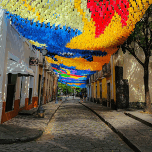City Tour Histórico em São Luís
