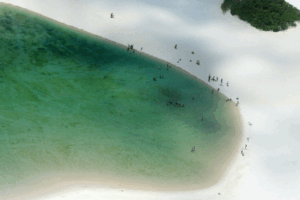 Bate e Volta Lençóis Maranhenses saindo de São Luís – 1 dia