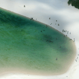 Bate e Volta Lençóis Maranhenses saindo de São Luís – 1 dia