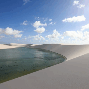 Circuito Lagoa do Junco