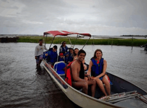 Circuito Lagoa da América