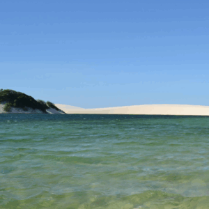 Lagoa da Andorinha + Lagoa da Gaivota