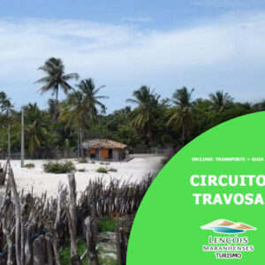 Circuito Travosa