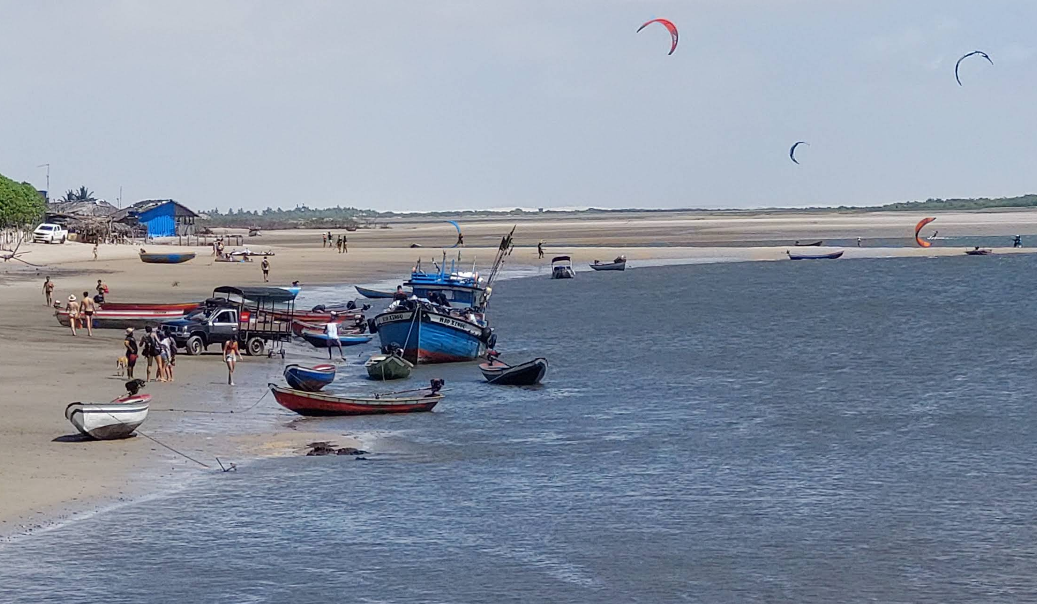 Leia mais sobre o artigo O que fazer em Atins: Segredos que vão transformar sua viagem