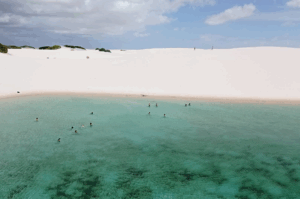 Leia mais sobre o artigo O que fazer em Barreirinhas: O que você precisa saber antes de ir