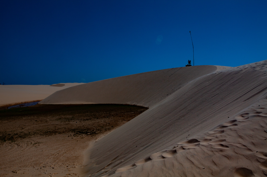 Leia mais sobre o artigo O que fazer em Barreirinhas a noite: Sugestões valiosas