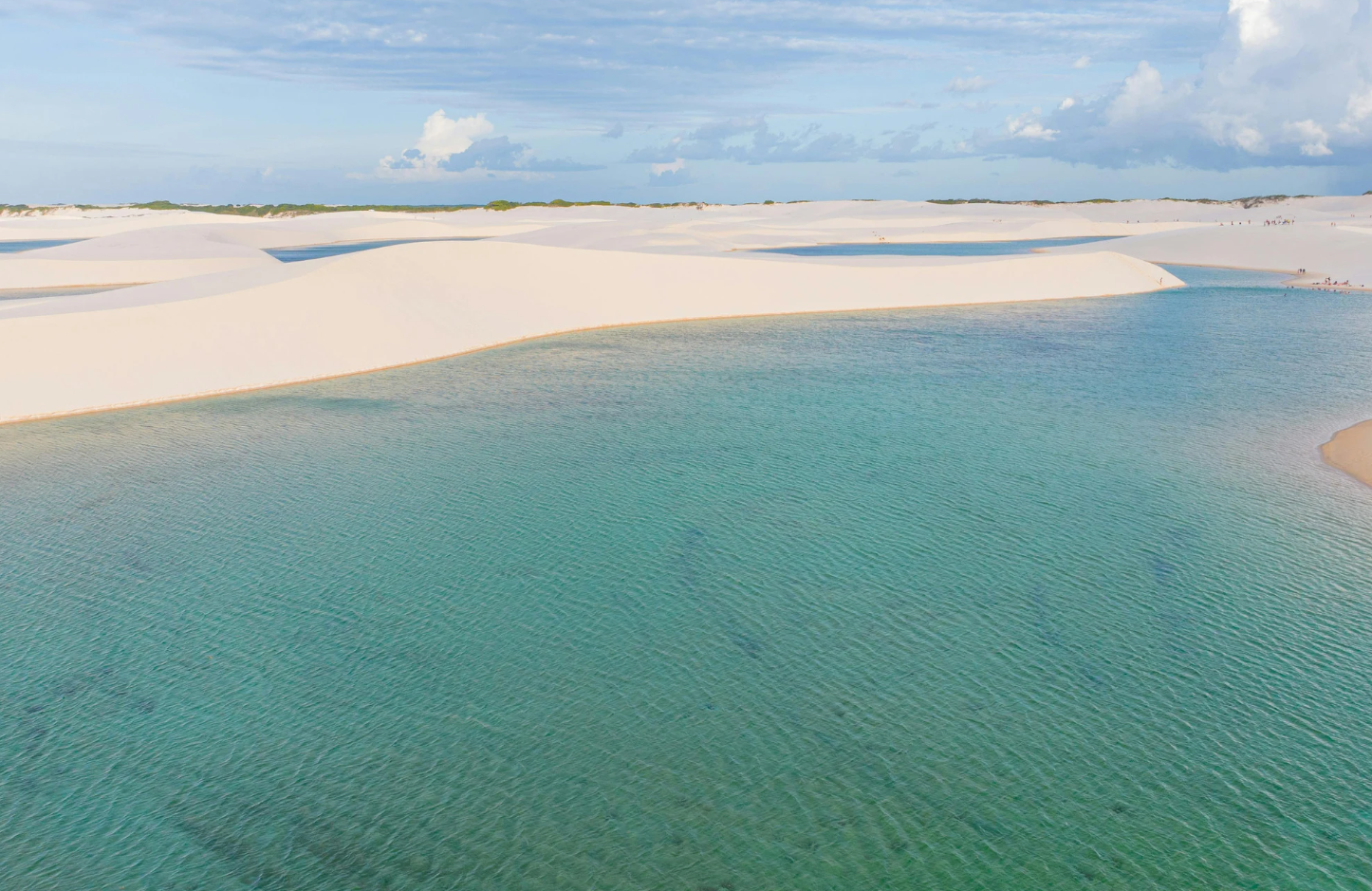 Leia mais sobre o artigo Panorama completo: Parta de São Luís para os Lençóis Maranhenses