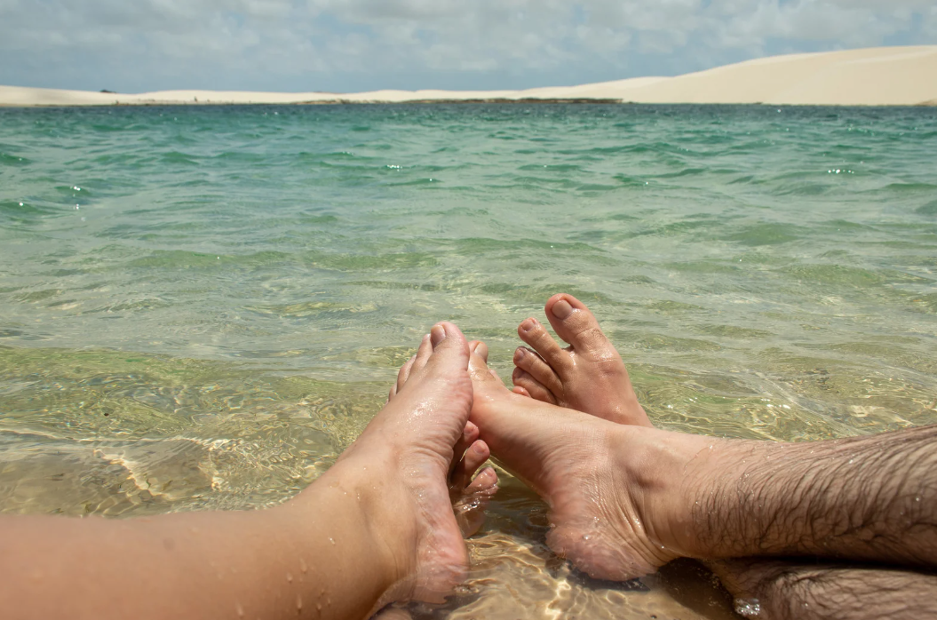 Leia mais sobre o artigo Lençóis Maranhenses pousadas: Onde se hospedar nesse paraíso