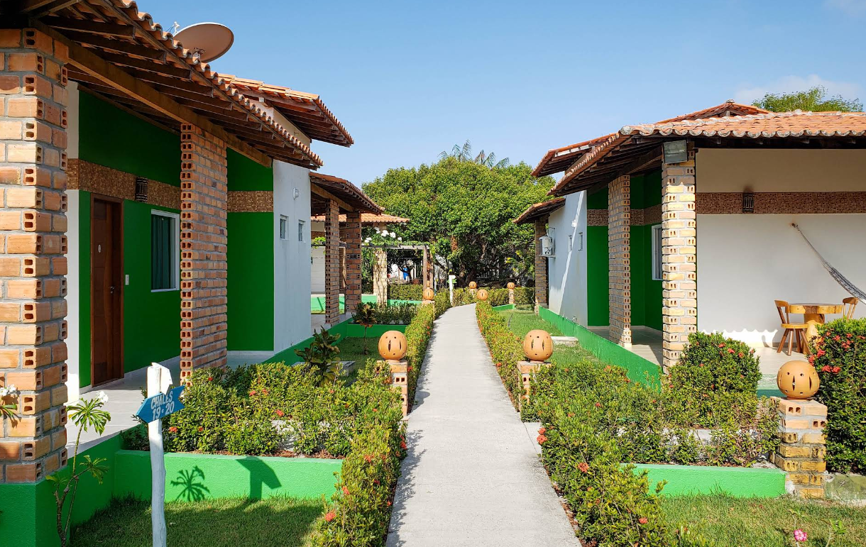 Leia mais sobre o artigo Pousadas em Atins