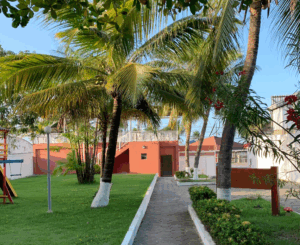 Leia mais sobre o artigo Pousadas em São Luís do Maranhão