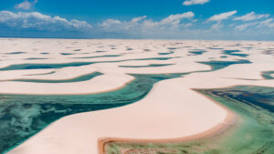 Leia mais sobre o artigo Viagem para Lençóis Maranhenses: Guia essencial