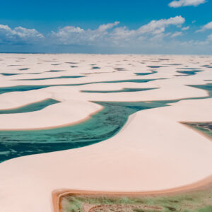 Pacote Rota das Emoções 7 dias 6 noites 17/05/2026 a 23/05/2026