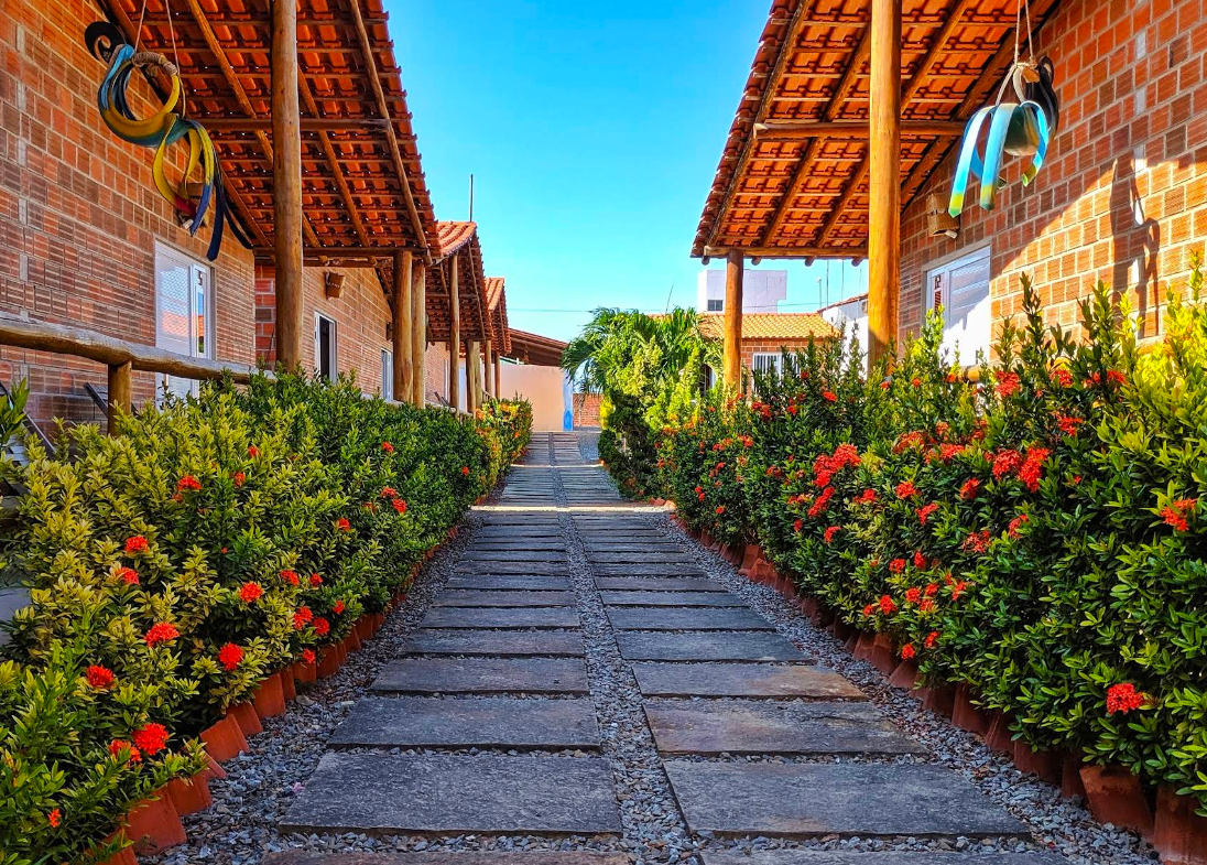 Leia mais sobre o artigo Pousadas em Tutóia