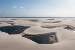 Leia mais sobre o artigo 10 Curiosidades Sobre os Lençóis Maranhenses