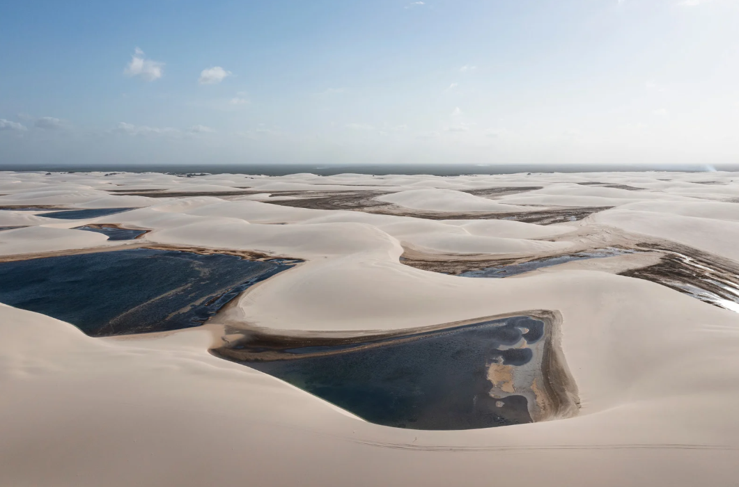 Leia mais sobre o artigo 10 Curiosidades Sobre os Lençóis Maranhenses