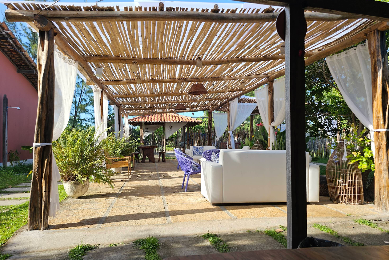 Leia mais sobre o artigo Pousadas em Santo Amaro