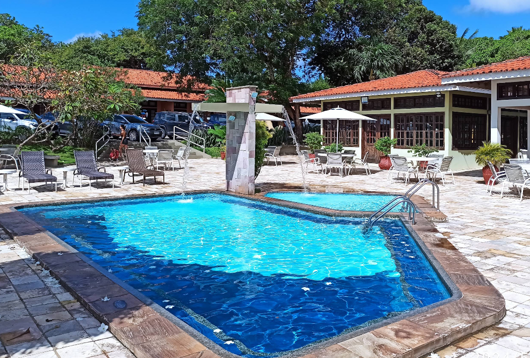 Leia mais sobre o artigo Pousadas em Barreirinhas