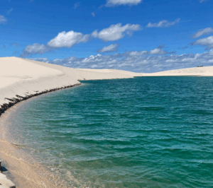 Leia mais sobre o artigo Santo Amaro Lençóis Maranhenses: Roteiro Perfeito
