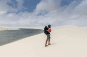 Leia mais sobre o artigo Top 6 Trilhas e Caminhadas em Santo Amaro nos Lençóis