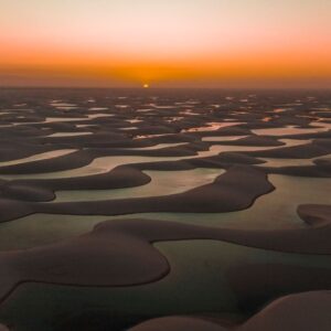 Pacote Rota das Emoções 7 dias 6 noites 20/09/2026 a 26/09/2026